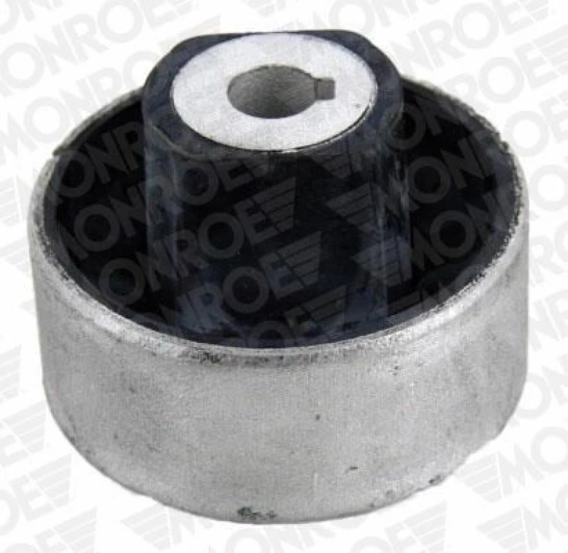 Image of MONROE Trailing arm / Suspension arm bush MONROE L15824