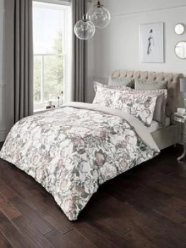 Image of Sam Faiers Sam Faiers Rene 100% Cotton Duvet Cover Set