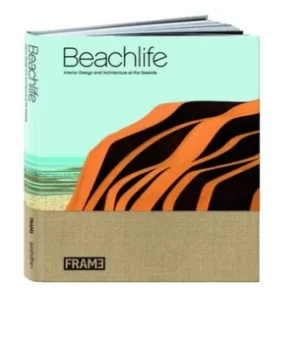 Image of Beachlife by Clare Lowther