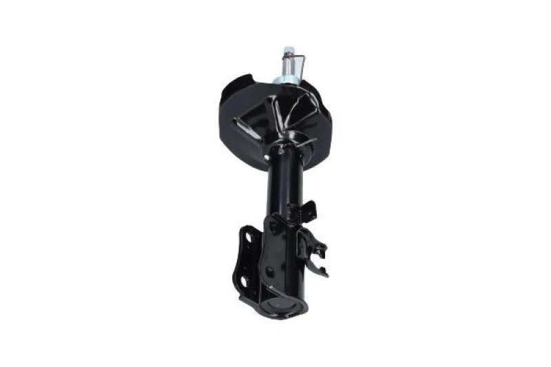 Image of KAVO PARTS SSA-11183 Shock absorber Front Axle Right, Gas Pressure, Twin-Tube, Suspension Strut, Top pin Shock Absorber (854)