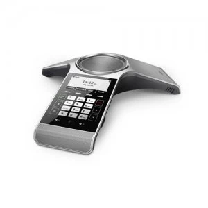 image of Yealink CP920 IP conference phone conference phone