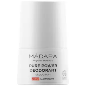 image of Madara Pure Power Deodorant 50ml