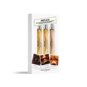 Image of Maison Margiela Paris Replica Fall/Winter Discovery Set - Clear