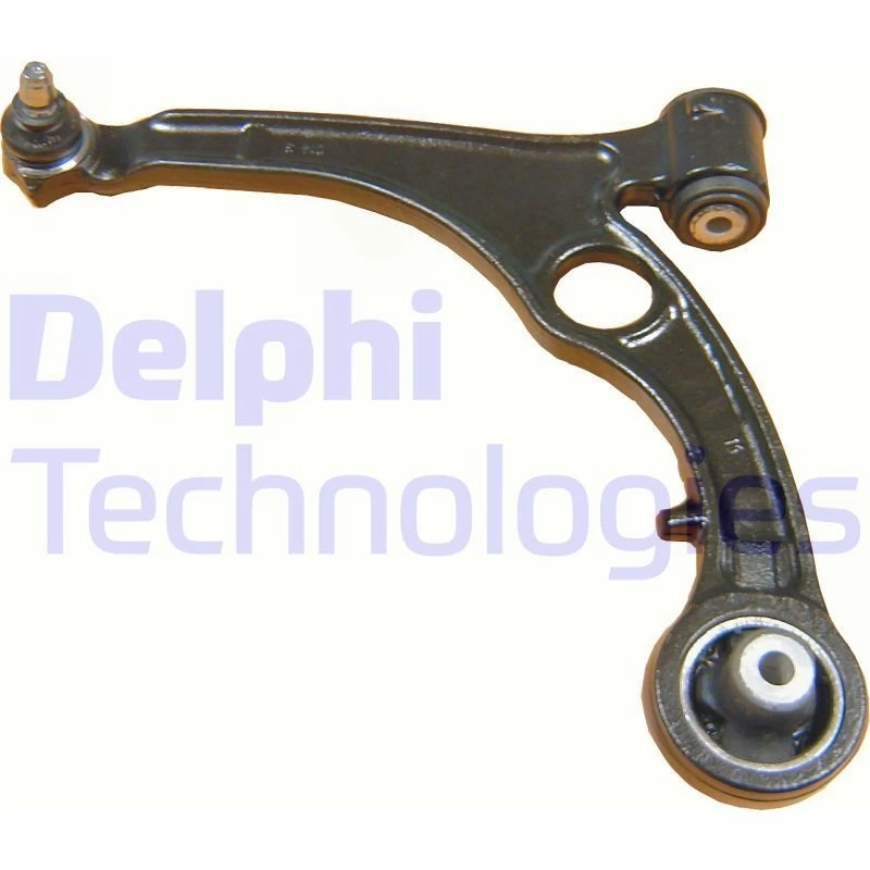 Image of DELPHI Suspension arm DELPHI TC1134