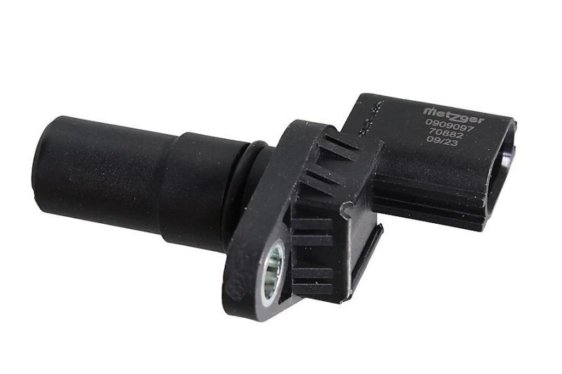 Image of RPM Sensor, automatic transmission METZGER 0909097