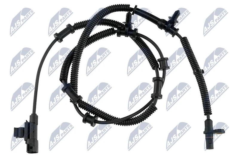 Image of NTY ABS sensor NTY HCA-CH-009