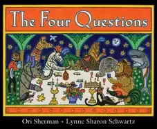 Image of four questions