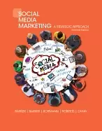 Image of social media marketing a strategic approach