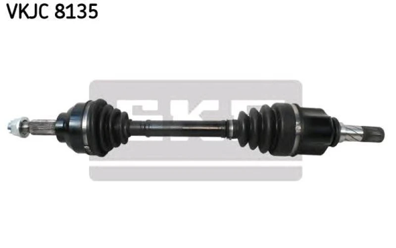 Image of SKF VKJC 8135 Drive shaft Drive Shaft (13)