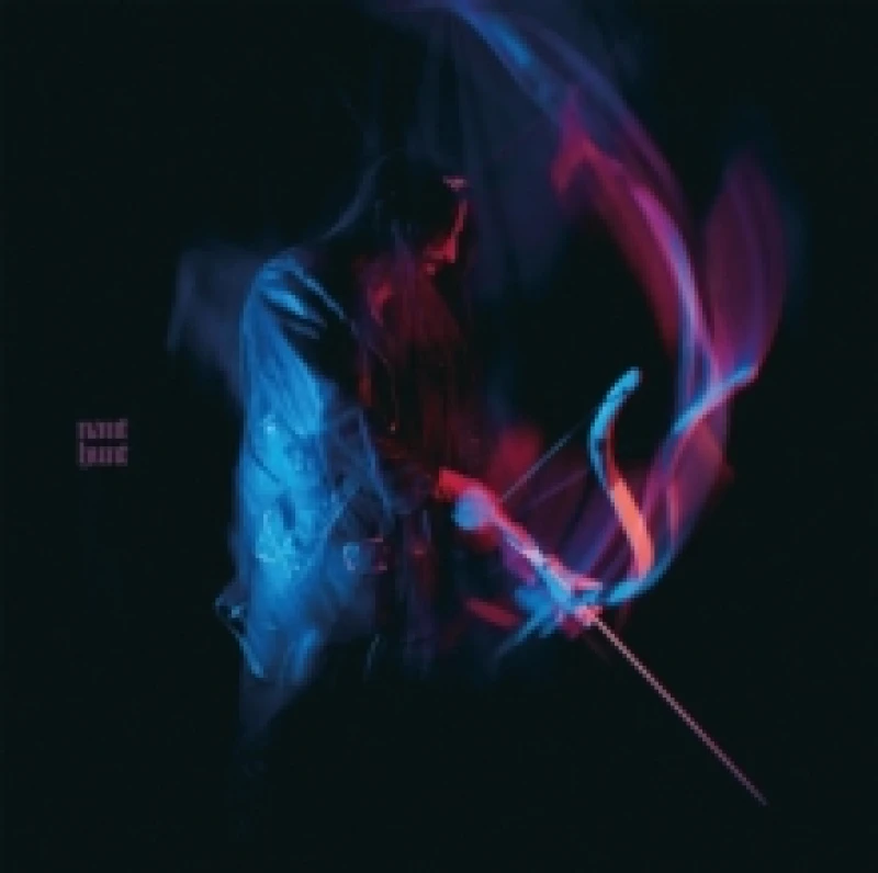 Image of Hunt Vinyl
