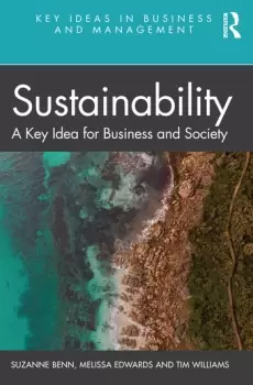 Image of SustainabilityA Key Idea for Business and Society