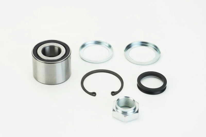 Image of Wheel bearing kit CONTITECH WBE1167