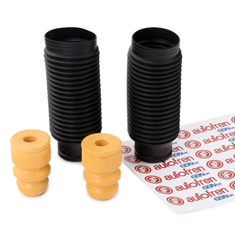Image of AUTOFREN SEINSA Dust cover kit, shock absorber AUTOFREN SEINSA D5043