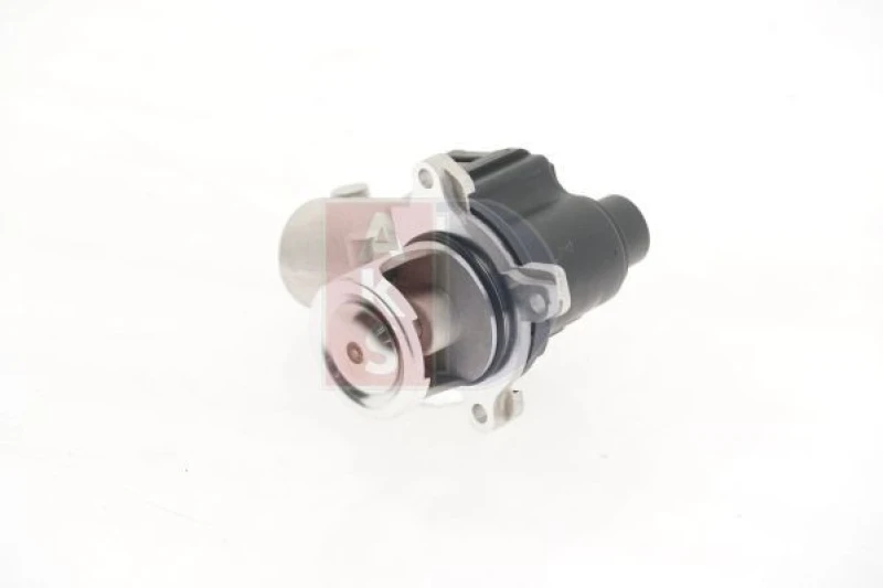 Image of AKS DASIS 045234N EGR Cooler with gaskets/seals EGR Cooler (4032)