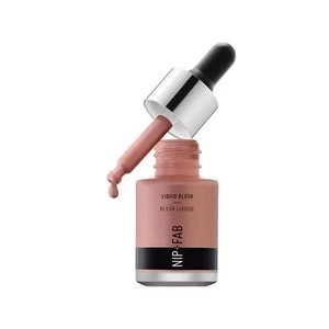 Nip+Fab Makeup Liquid Blush Sunset 02