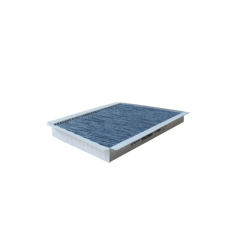 Image of FILTRON Pollen filter FILTRON K 1306A