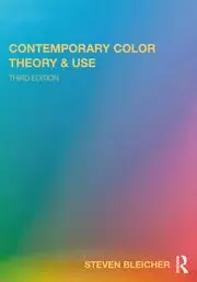 Image of Contemporary Color Theory and Use