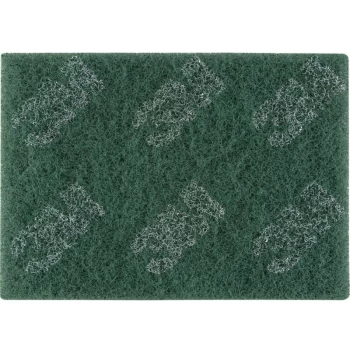 Image of 3M - No 96 - Scotch-Brite General Purpose Scouring Pads - Green