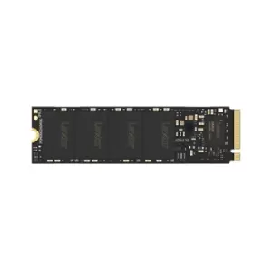 image of Lexar NM620 M.2 512GB PCI Express 4.0 3D TLC NAND NVMe