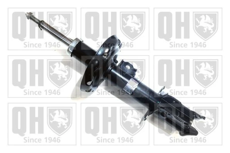 Image of QUINTON HAZELL Shock absorber QUINTON HAZELL QAG178863