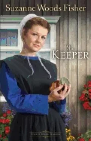 Image of keeper a novel