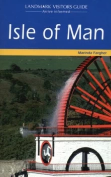 Image of The Isle of Man by Marinda Fargher Paperback