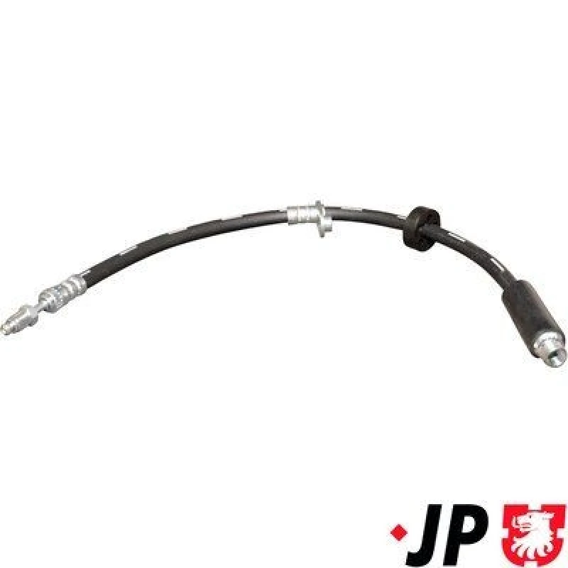 Image of JP GROUP Brake hose JP GROUP 4161601100