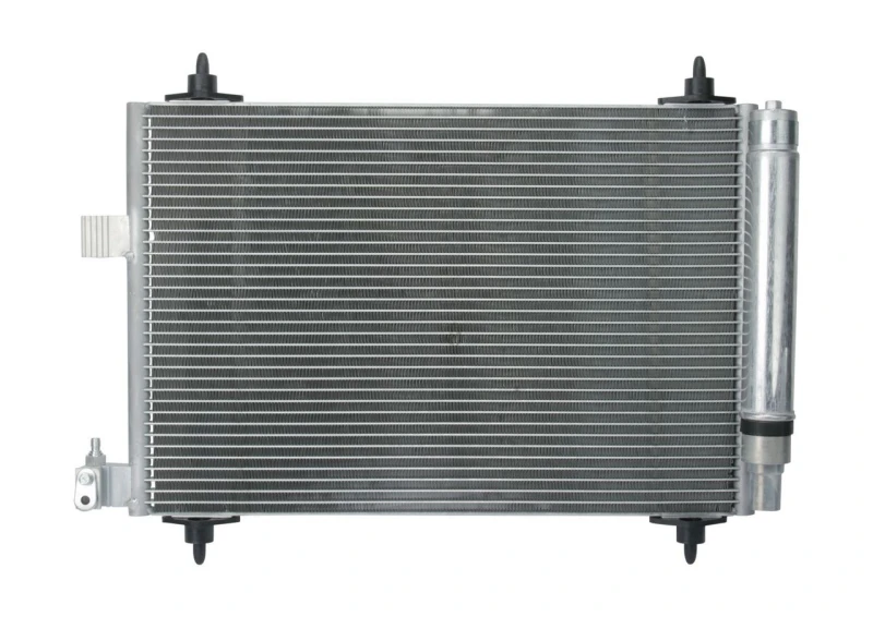 Image of Air conditioning condenser Bosch 1 986 AD2 006