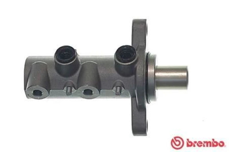 Image of BREMBO Brake master cylinder BREMBO M 61 120