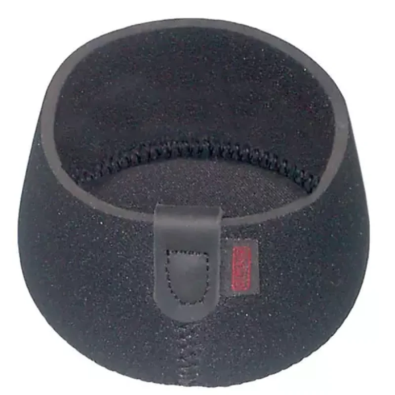 Image of OpTech Hood Hat Large 4.5" - Black