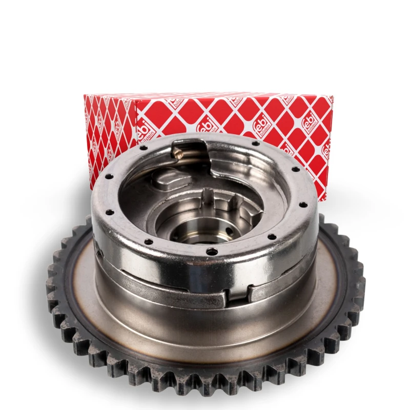 Image of Camshaft Adjuster FEBI BILSTEIN 171495