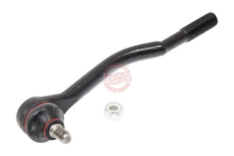 Image of MASTER-SPORT 42703B-PCS-MS Track rod end Front Axle Tie Rod End (914)