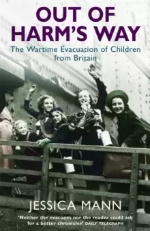 Image of Out of Harm's Way