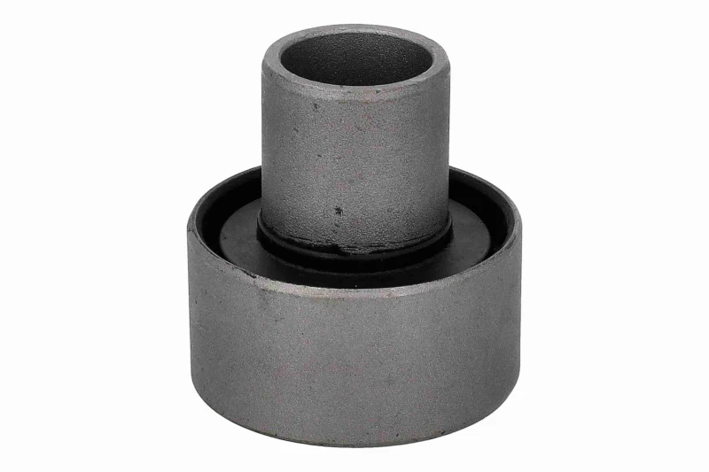 Image of VAICO V46-1880 Arm Bushes Original VAICO Quality Rear Axle Right Elastomer Control Arm-/Trailing Arm Bush (251)