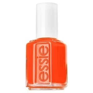 Image of Essie Nail Colour 67 Meet Me at Sunset 13.5ml Orange