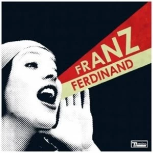 Image of Franz Ferdinand - You Could Have It So Much Better CD