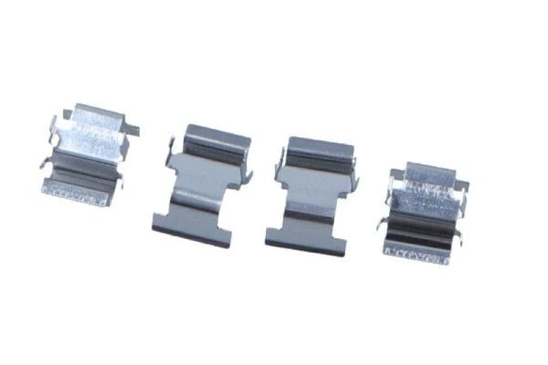 Image of MAXGEAR Brake pad fitting kit MAXGEAR 27-1467