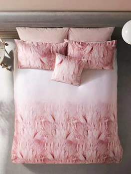 image of Ted Baker Angel Falls Cotton Duvet Cover