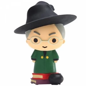 image of McGonagall (Harry Potter) Charm Figurine