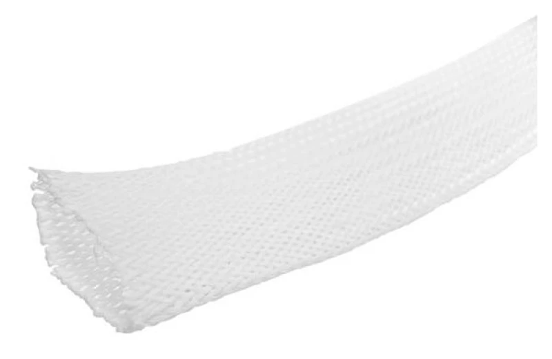 Image of Microconnect CABLESLEEVE020-50W cable sleeve White 2