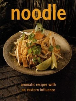 Image of Noodle Hardback