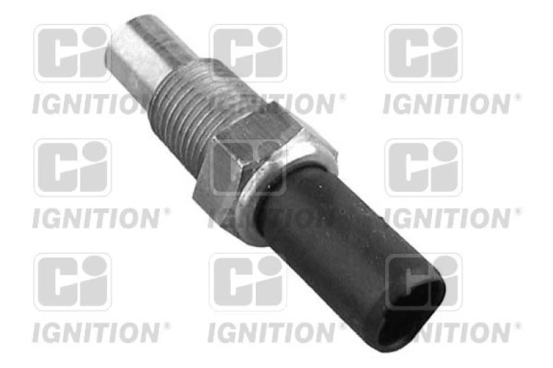 Image of QUINTON HAZELL Sensor, coolant temperature QUINTON HAZELL XTT153