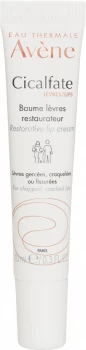 image of Avene Cicalfate Restorative Lip Cream 10ml