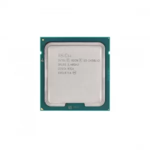 image of Intel Xeon E5 2430L V2 2.4GHz CPU Processor