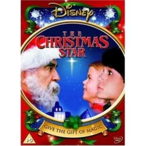 Image of The Christmas Star DVD