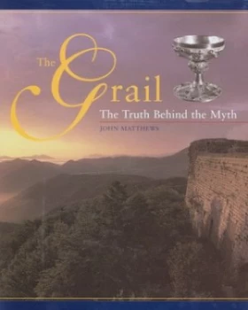 Image of The Grail by John Matthews Hardback