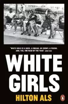 image of White Girls by Hilton Als