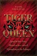 Image of tiger queen