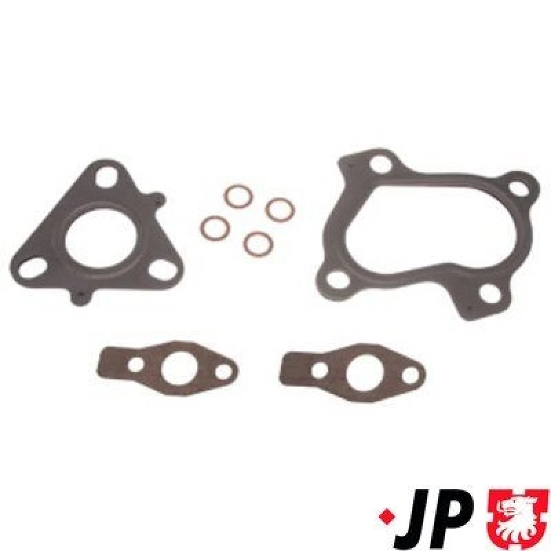 Image of JP GROUP Mounting Kit, charger JP GROUP 3917751210
