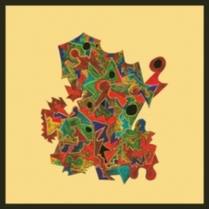 Image of Rainbow Revisited Vinyl